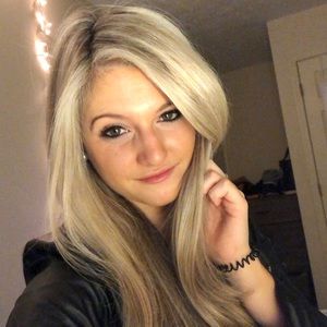 Meet your Posher, Jordyn